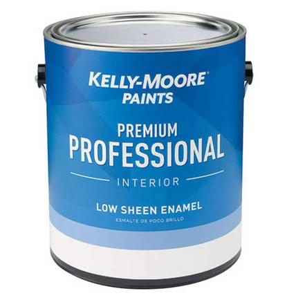 Краска профессиональная интерьерная Premium Professional Interior